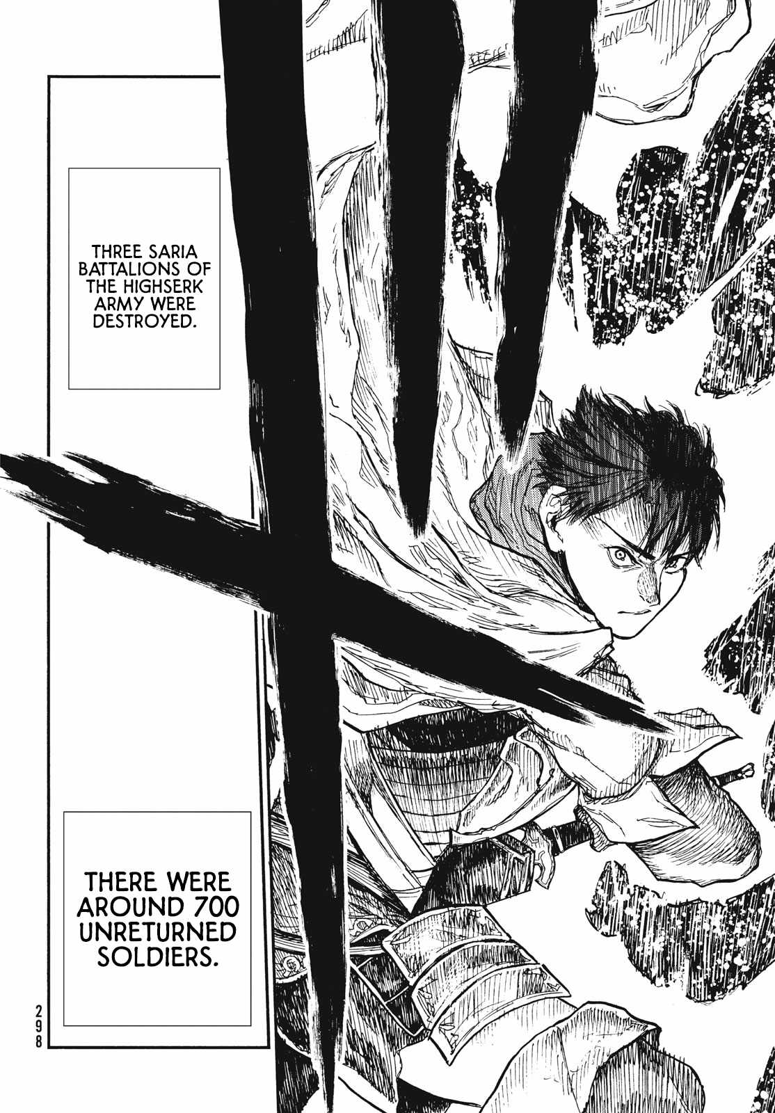 What Do You Wish For With Those Murky Eyes Chapter 11 - Page 7