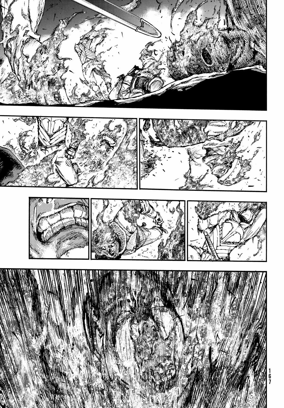 What Do You Wish For With Those Murky Eyes Chapter 15 - Page 14