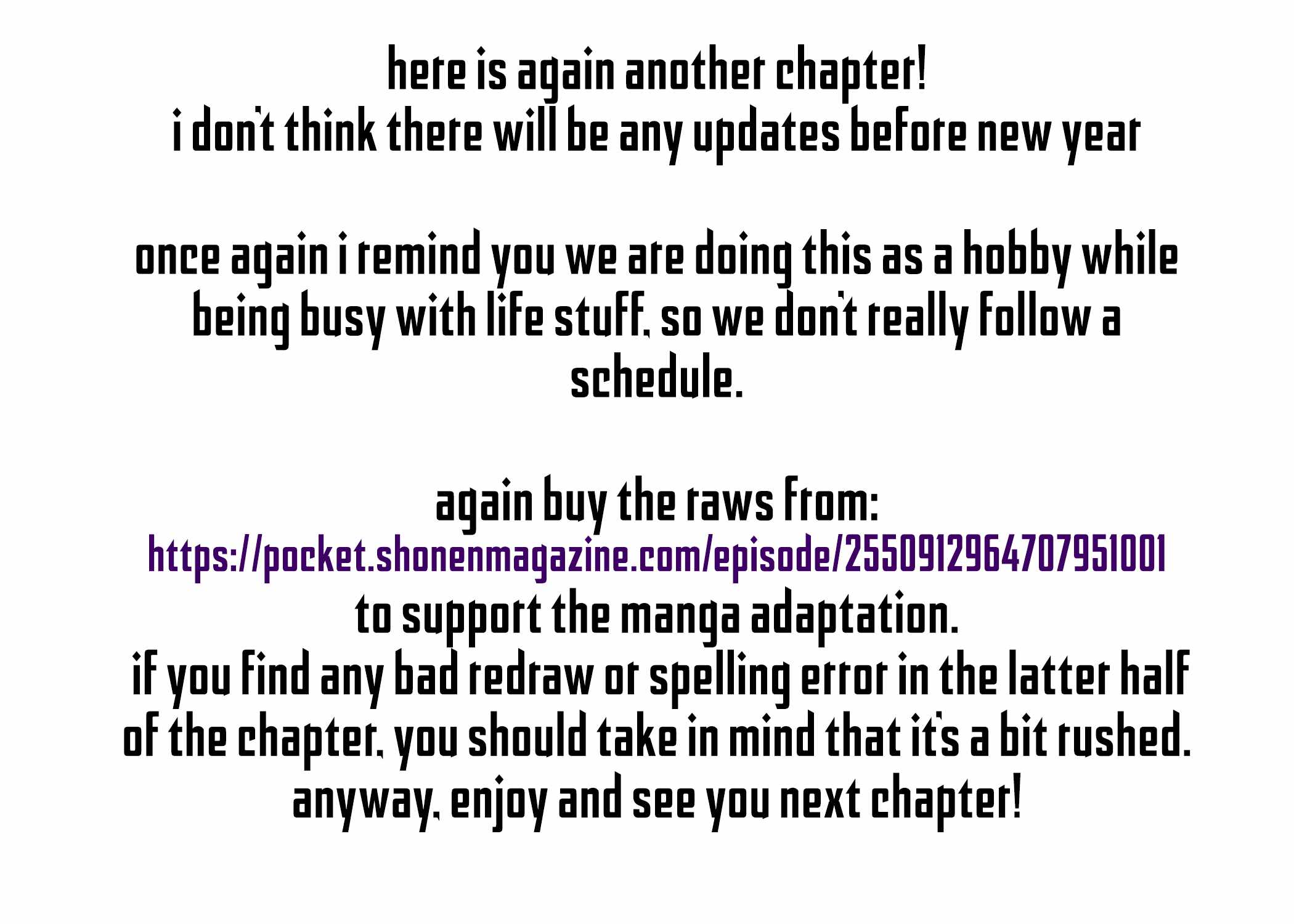 What Do You Wish For With Those Murky Eyes Chapter 18 - Page 1