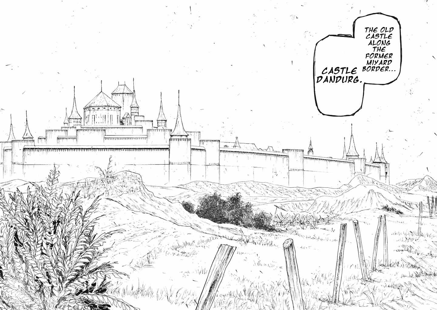 What Do You Wish For With Those Murky Eyes Chapter 24 - Page 22