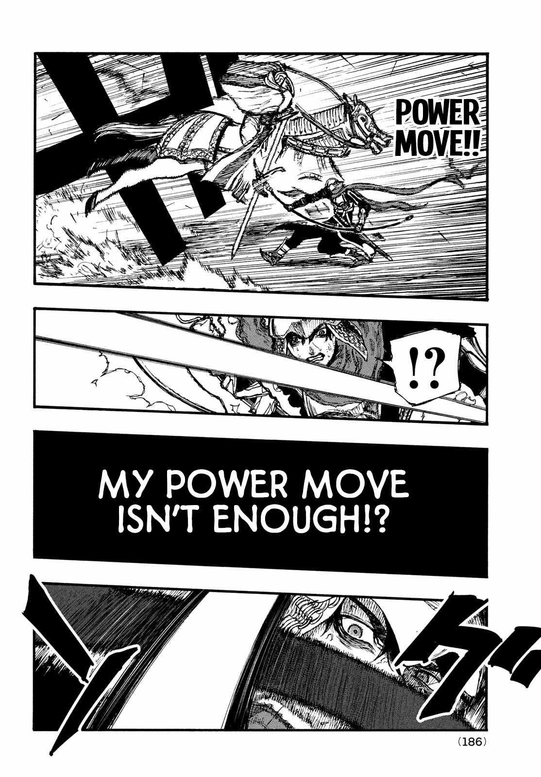 What Do You Wish For With Those Murky Eyes Chapter 4 - Page 21