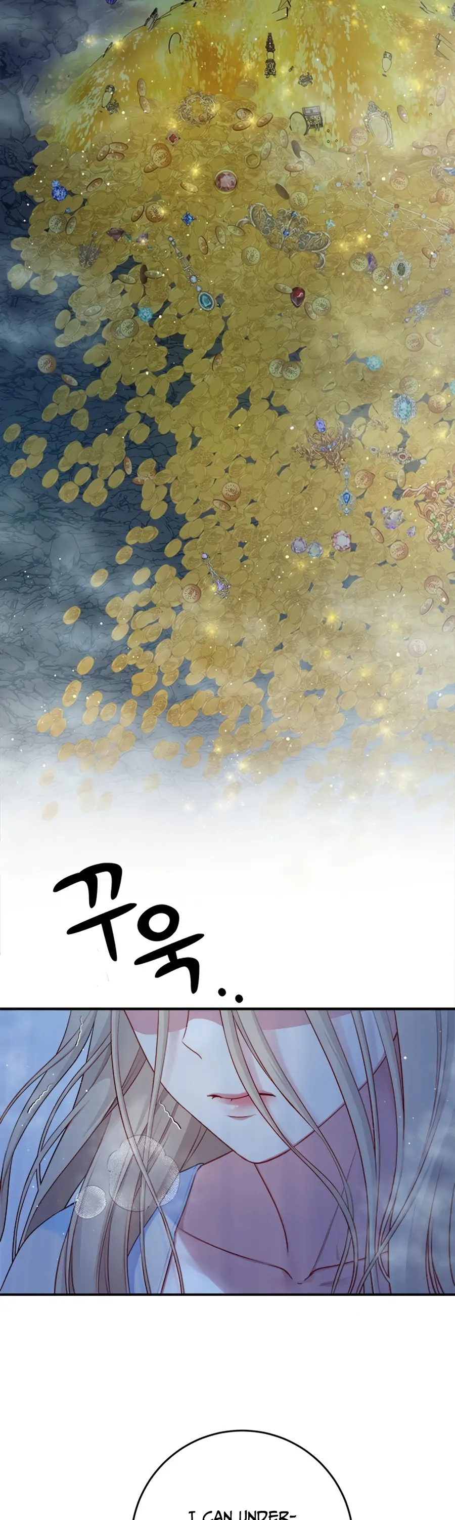What Does That Evil Dragon Live For? Chapter 1 - Page 2
