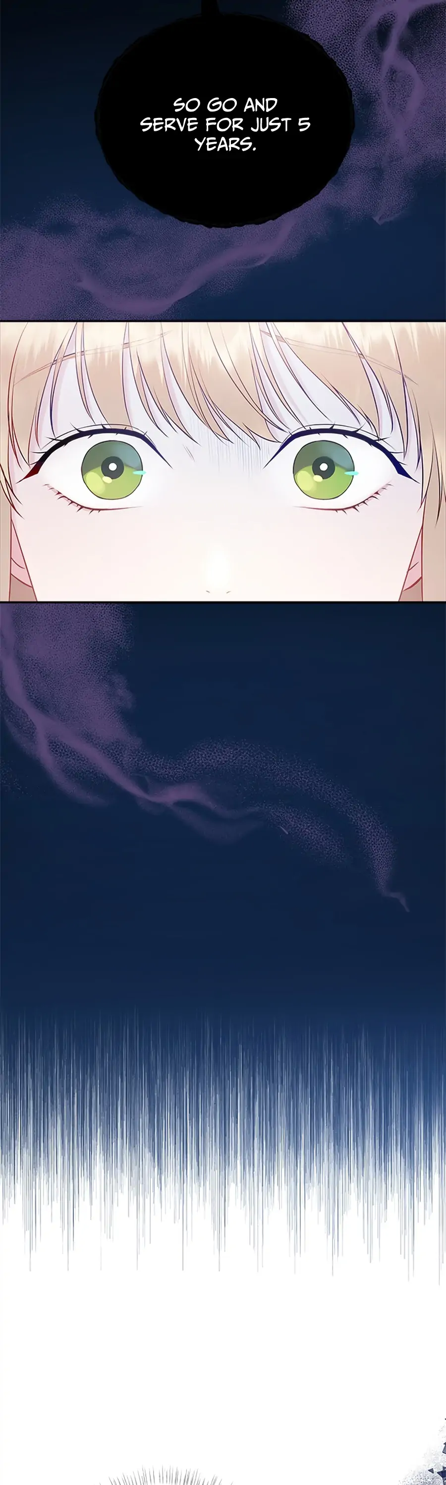 What Does That Evil Dragon Live For? Chapter 1 - Page 35
