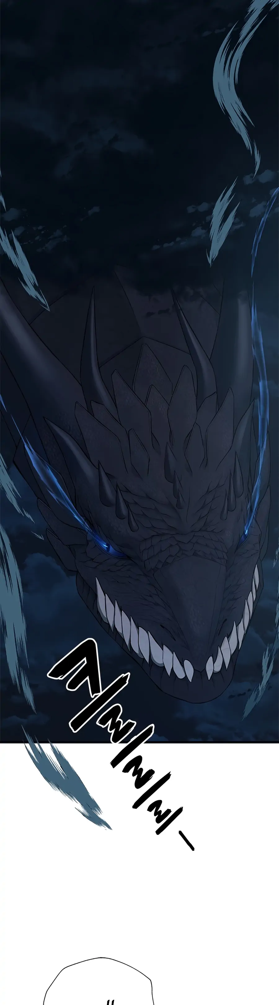 What Does That Evil Dragon Live For? Chapter 1 - Page 41