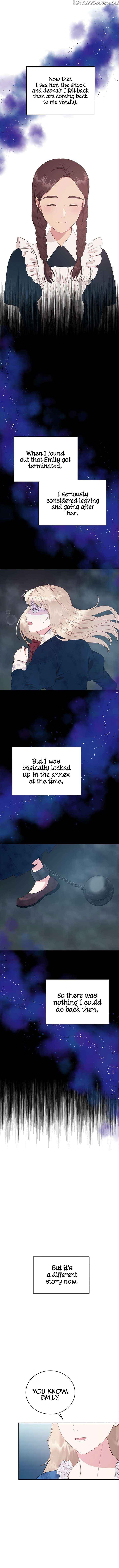 What Does That Evil Dragon Live For? Chapter 10 - Page 2