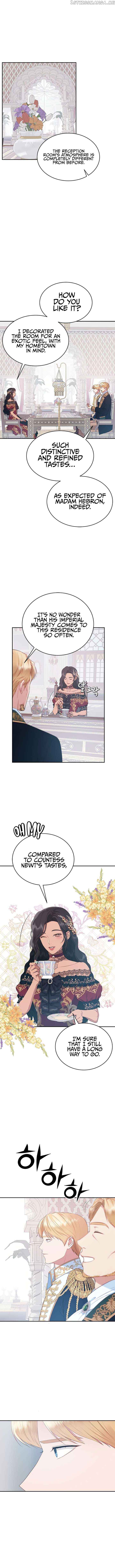 What Does That Evil Dragon Live For? Chapter 10 - Page 11