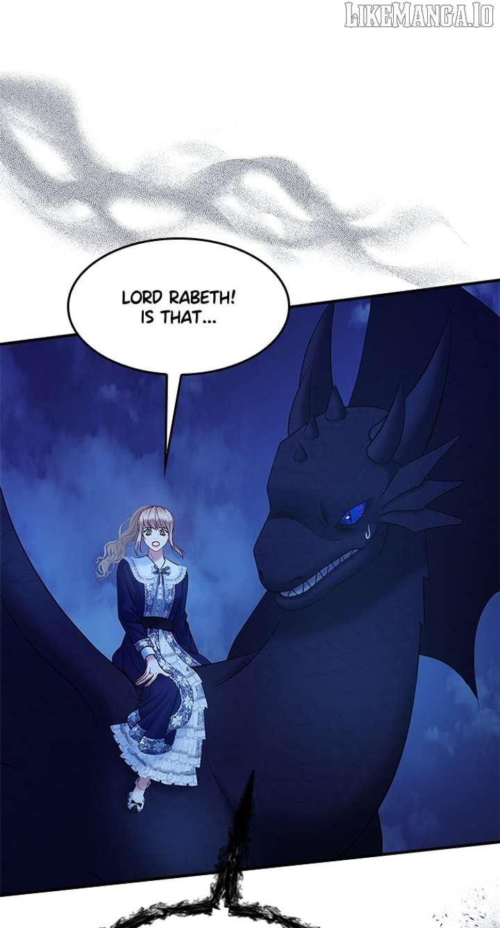 What Does That Evil Dragon Live For? Chapter 100 - Page 1