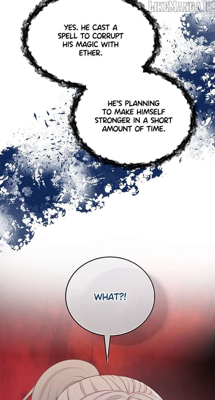 What Does That Evil Dragon Live For? Chapter 100 - Page 2