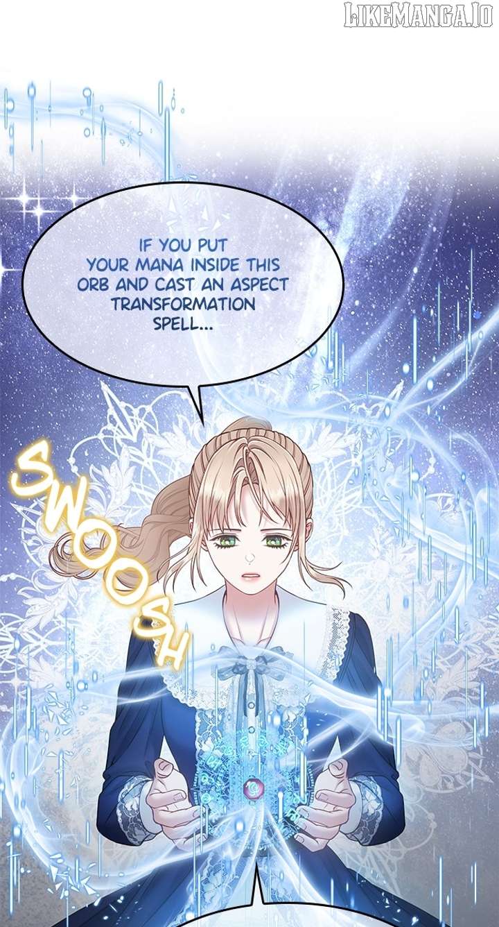 What Does That Evil Dragon Live For? Chapter 100 - Page 11