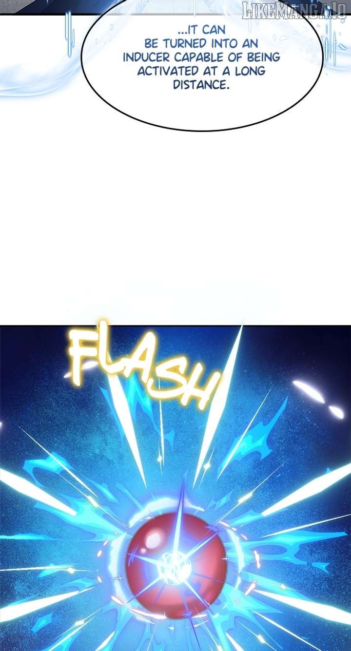 What Does That Evil Dragon Live For? Chapter 100 - Page 12