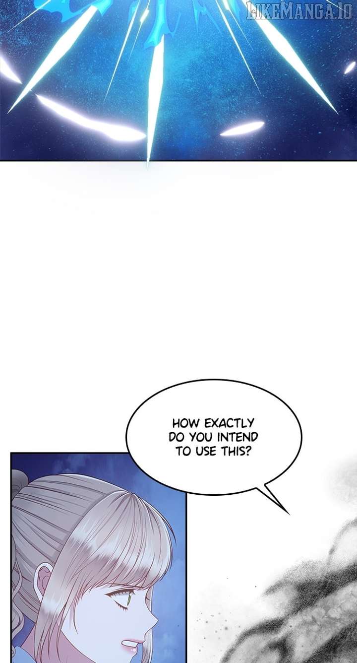 What Does That Evil Dragon Live For? Chapter 100 - Page 13
