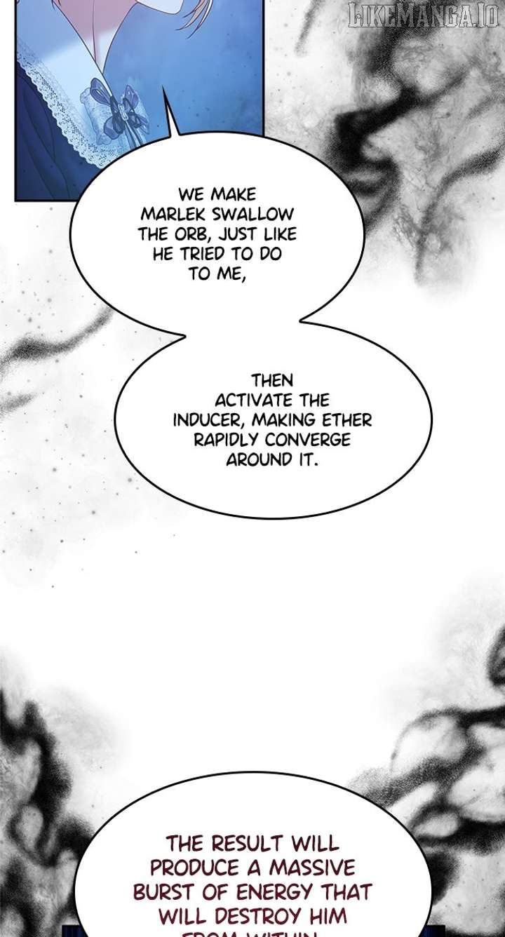 What Does That Evil Dragon Live For? Chapter 100 - Page 14