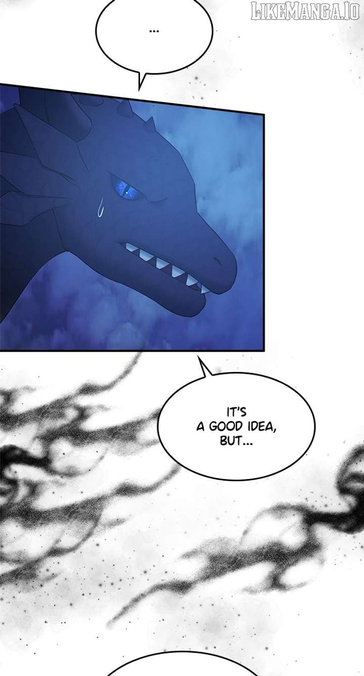 What Does That Evil Dragon Live For? Chapter 100 - Page 16