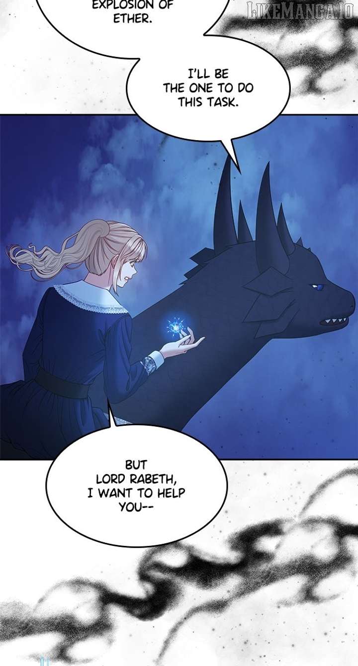 What Does That Evil Dragon Live For? Chapter 100 - Page 18
