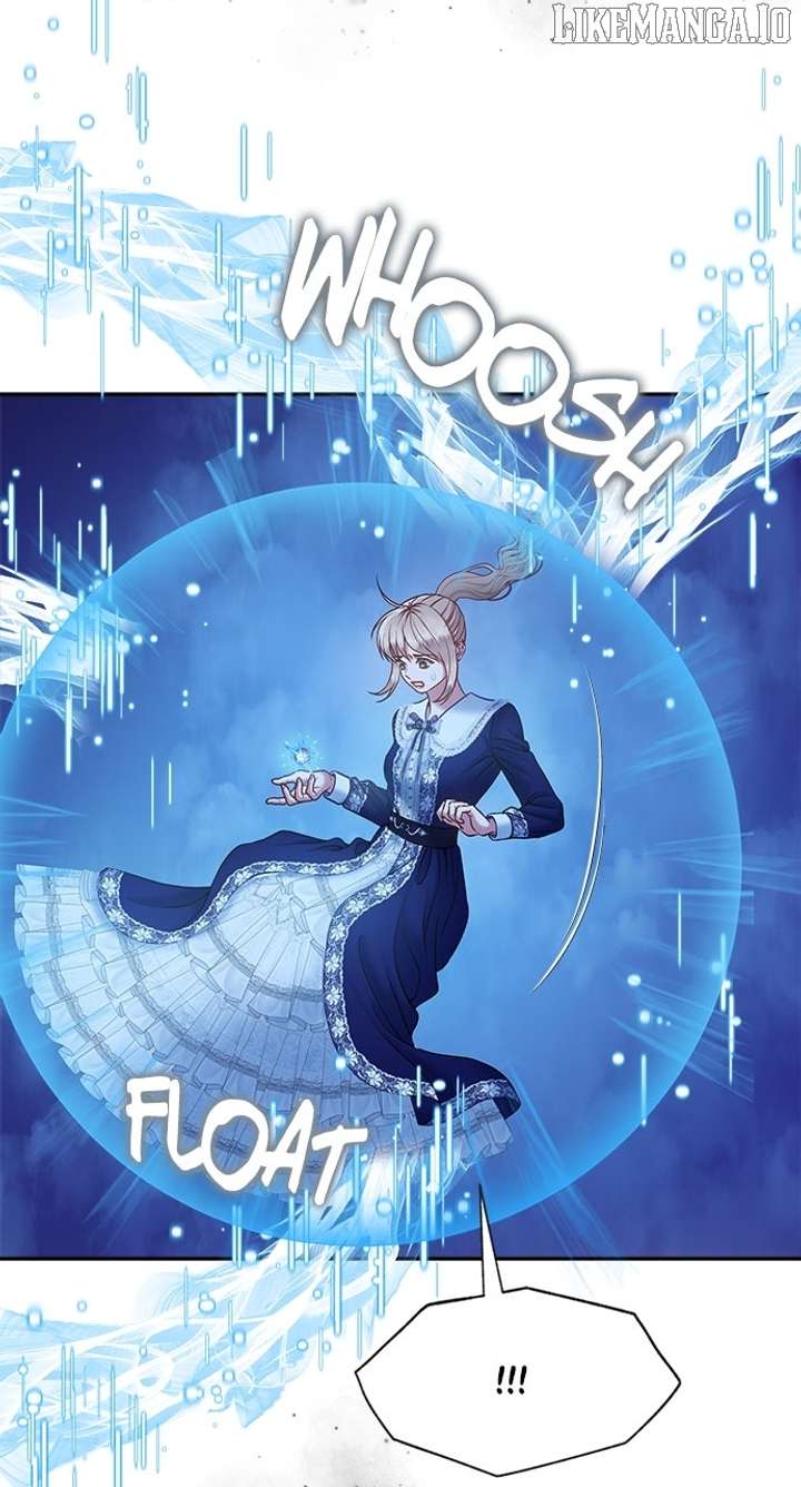 What Does That Evil Dragon Live For? Chapter 100 - Page 19