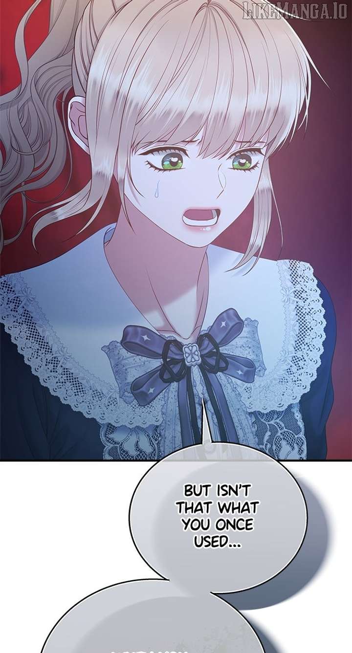 What Does That Evil Dragon Live For? Chapter 100 - Page 3