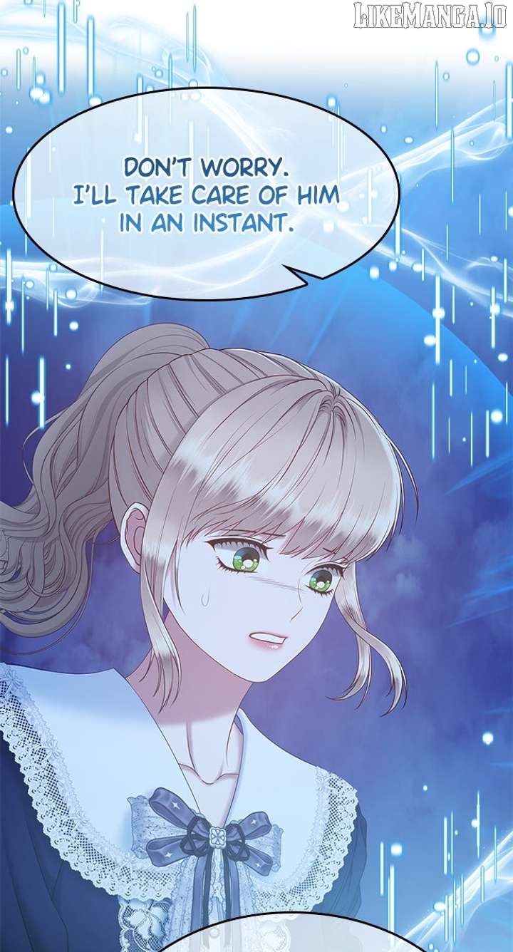 What Does That Evil Dragon Live For? Chapter 100 - Page 22