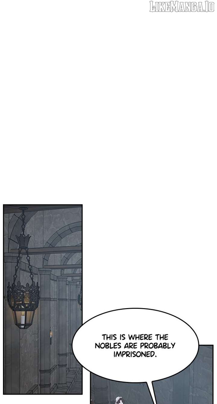 What Does That Evil Dragon Live For? Chapter 100 - Page 24