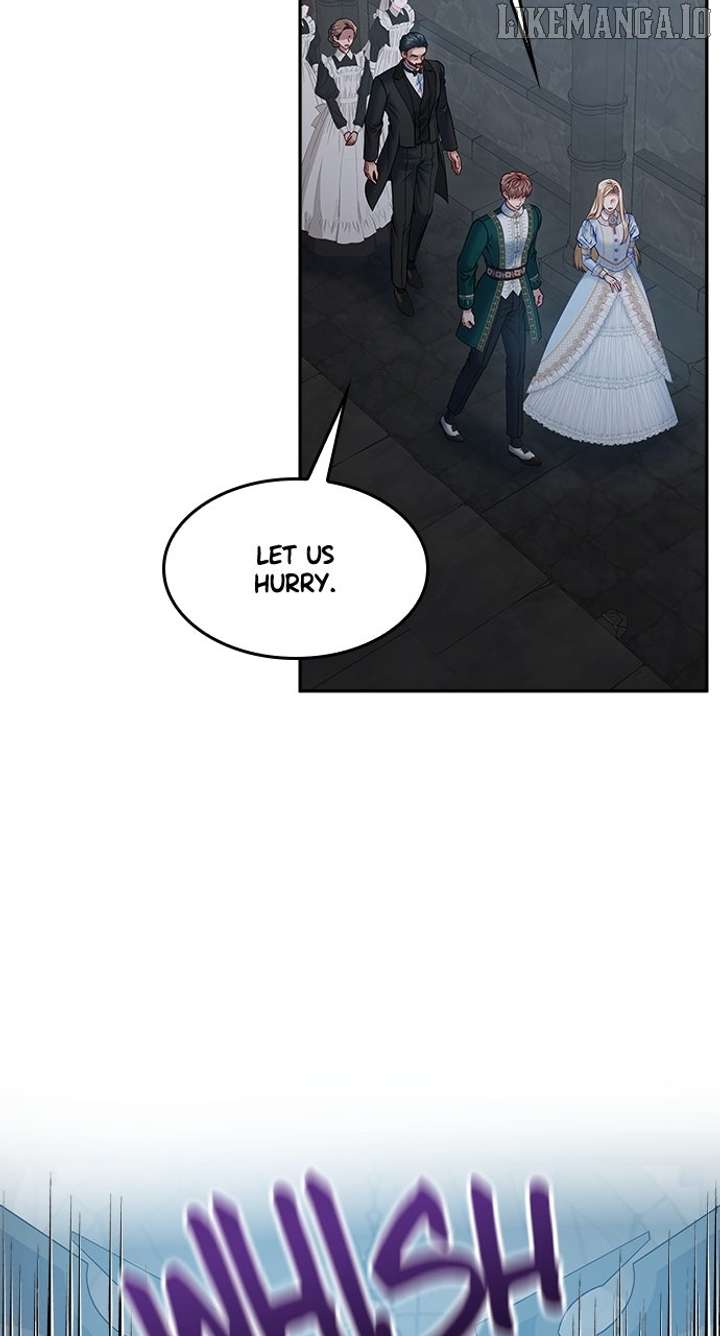 What Does That Evil Dragon Live For? Chapter 100 - Page 25