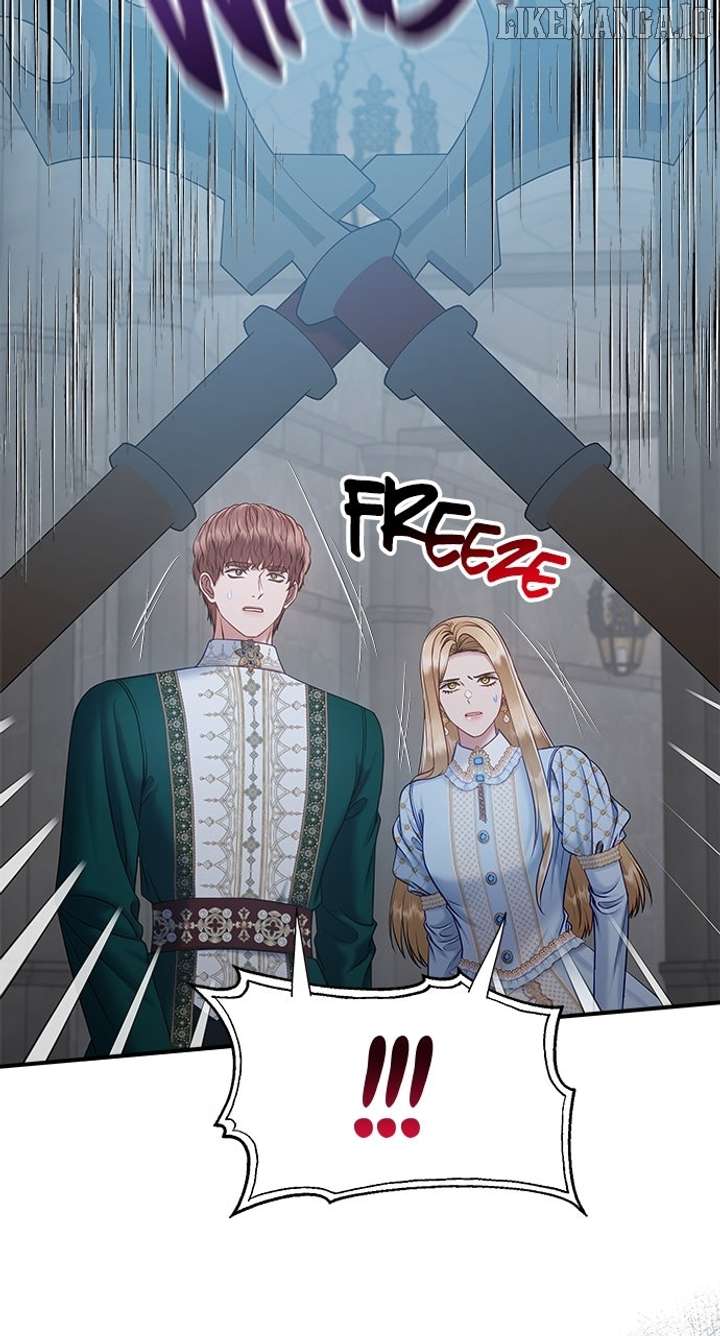 What Does That Evil Dragon Live For? Chapter 100 - Page 26