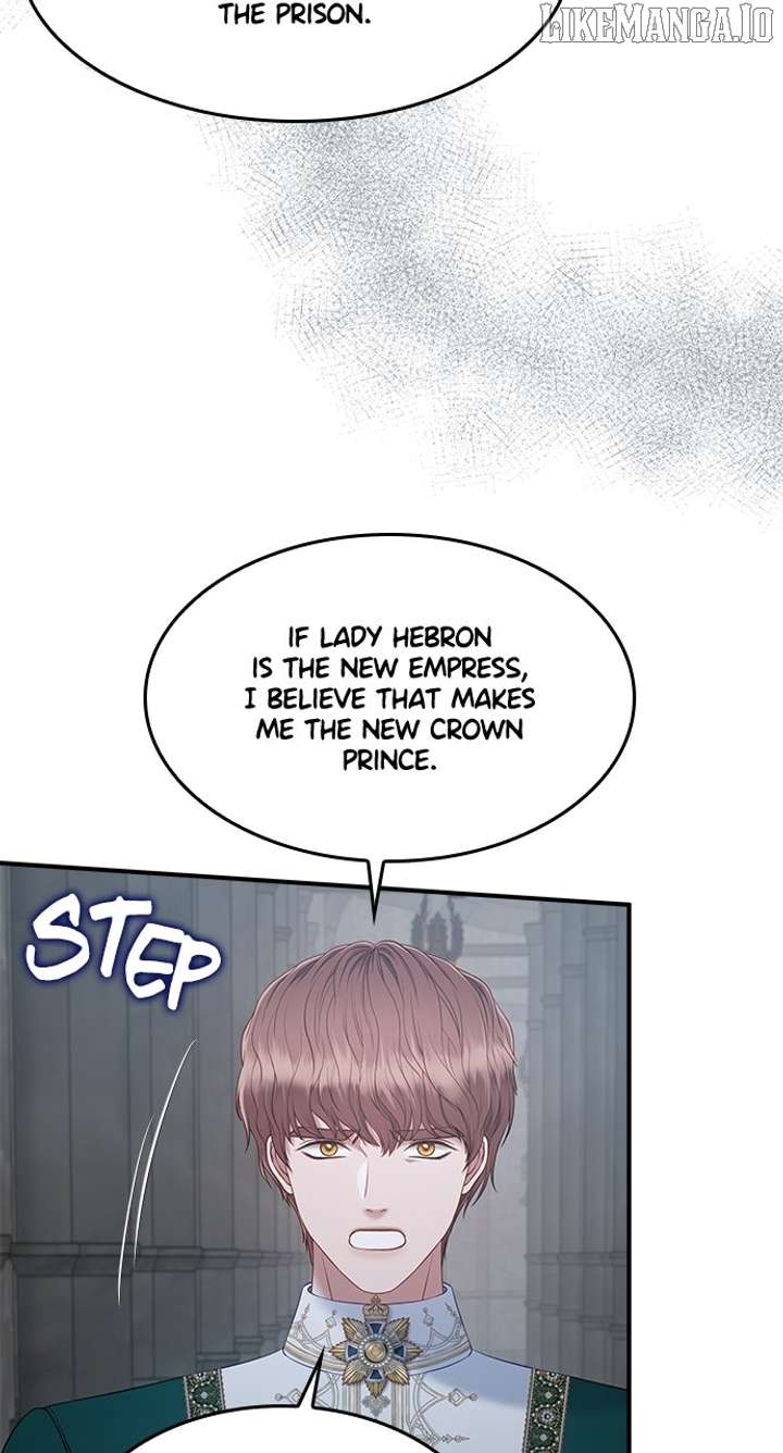 What Does That Evil Dragon Live For? Chapter 100 - Page 28