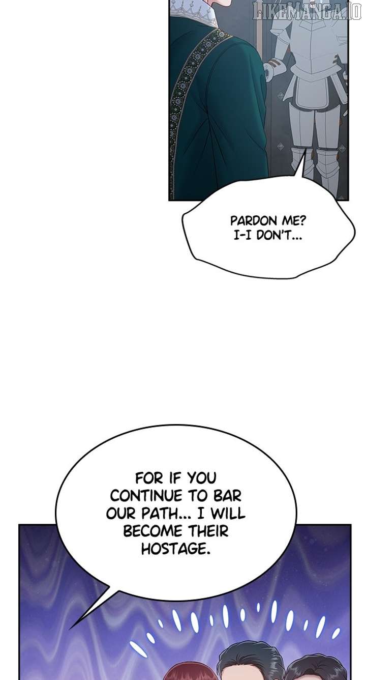 What Does That Evil Dragon Live For? Chapter 100 - Page 30