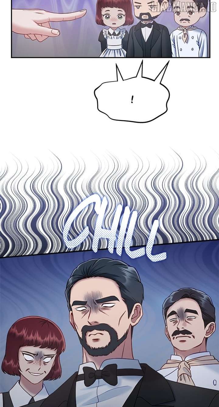 What Does That Evil Dragon Live For? Chapter 100 - Page 31