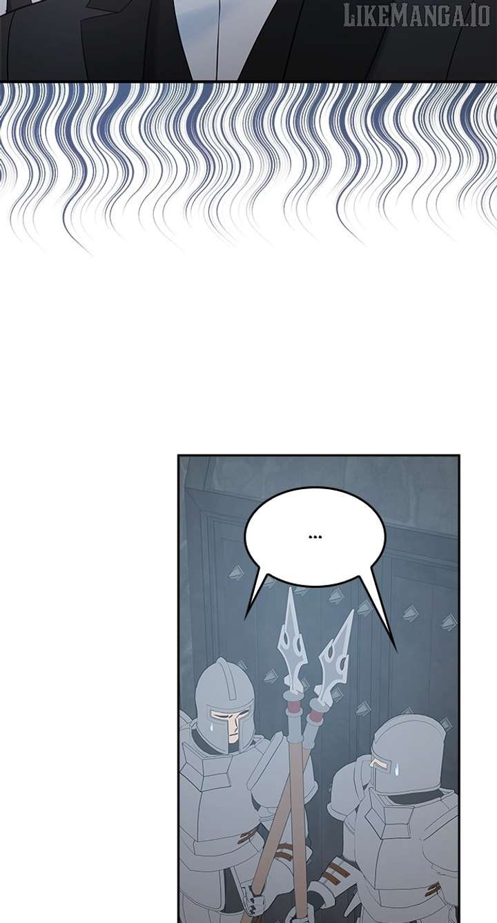 What Does That Evil Dragon Live For? Chapter 100 - Page 32