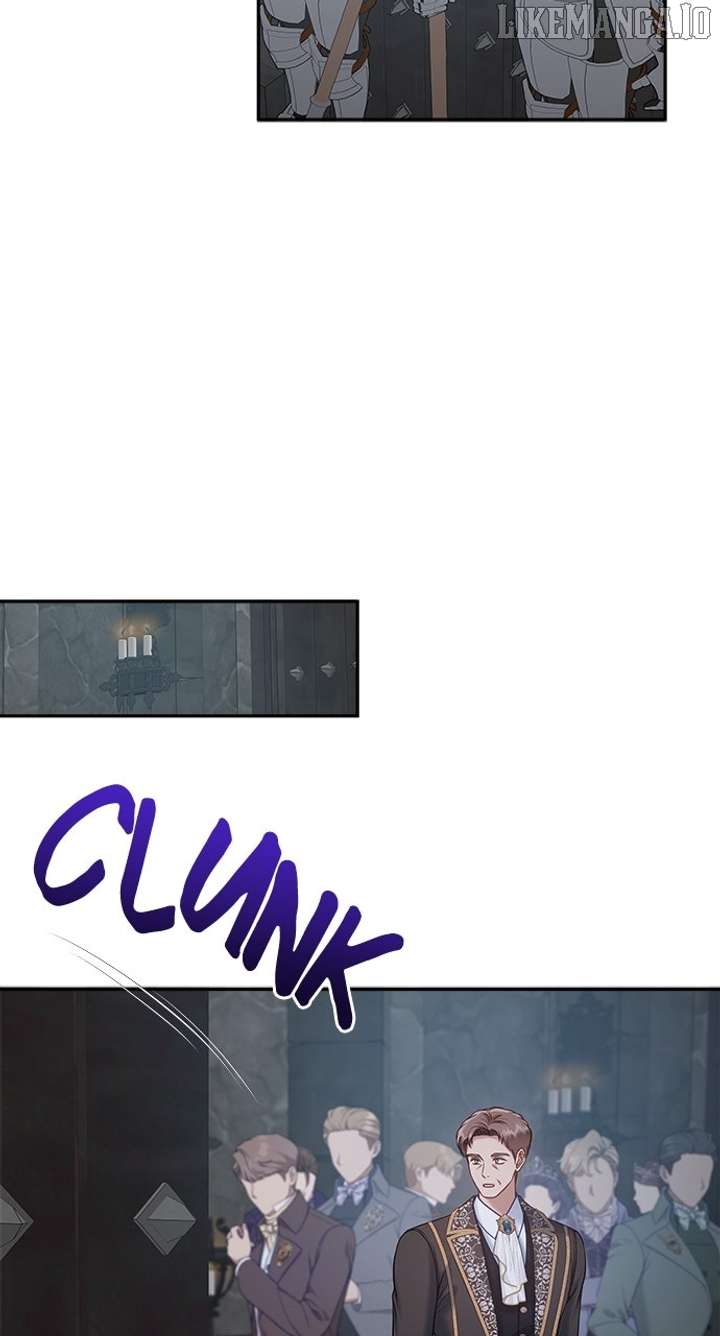 What Does That Evil Dragon Live For? Chapter 100 - Page 33