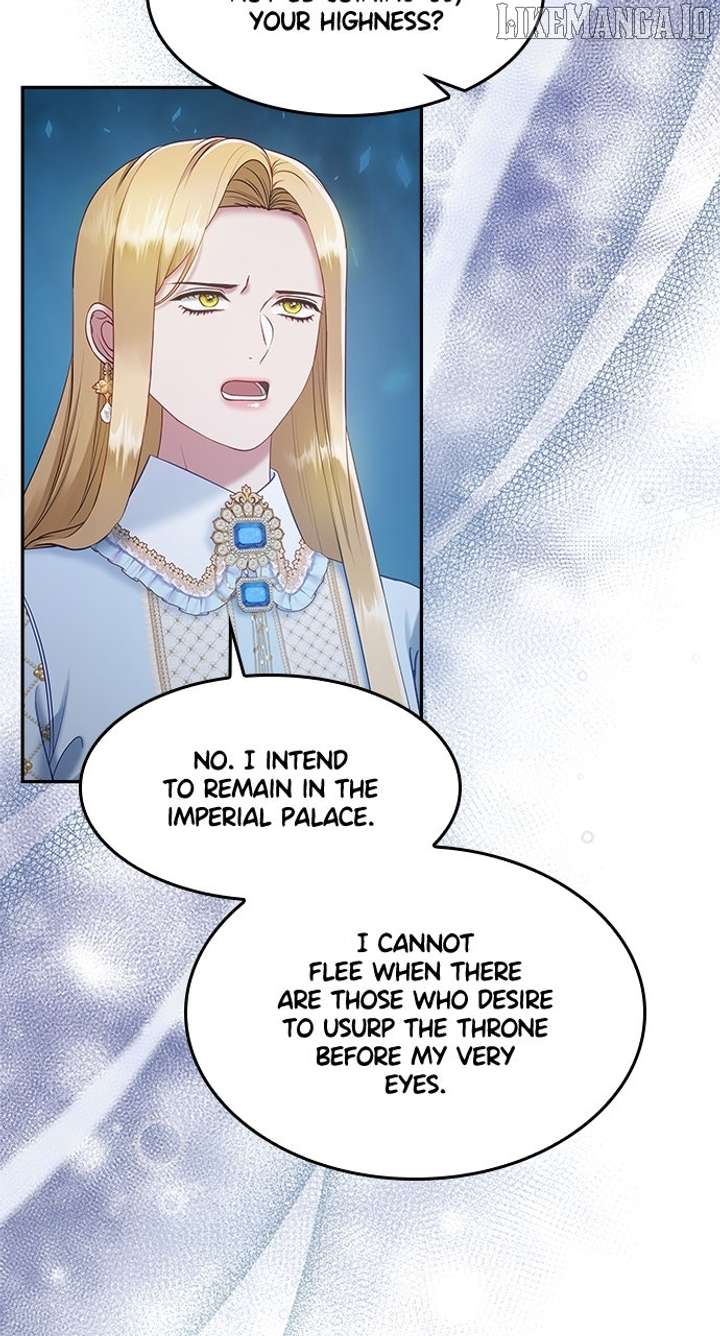 What Does That Evil Dragon Live For? Chapter 100 - Page 37