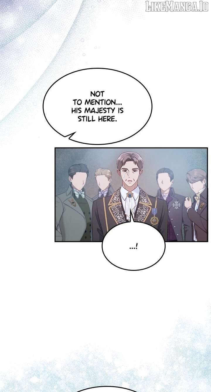 What Does That Evil Dragon Live For? Chapter 100 - Page 38