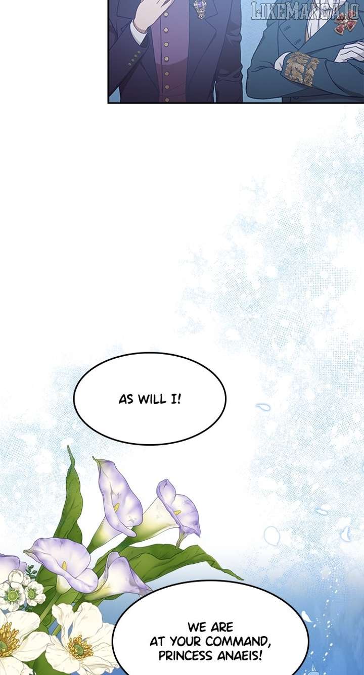 What Does That Evil Dragon Live For? Chapter 100 - Page 40
