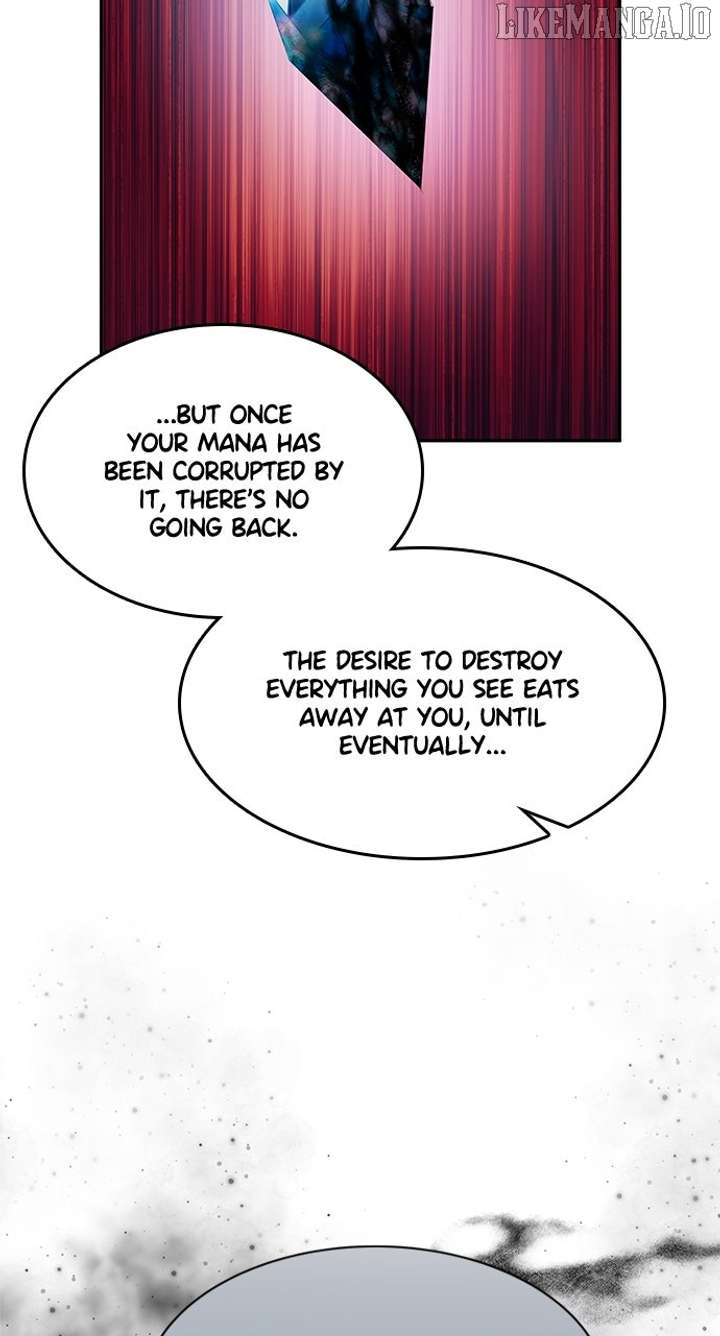 What Does That Evil Dragon Live For? Chapter 100 - Page 5
