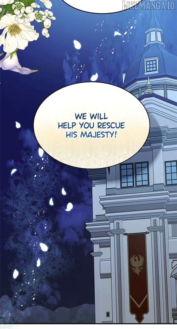 What Does That Evil Dragon Live For? Chapter 100 - Page 41