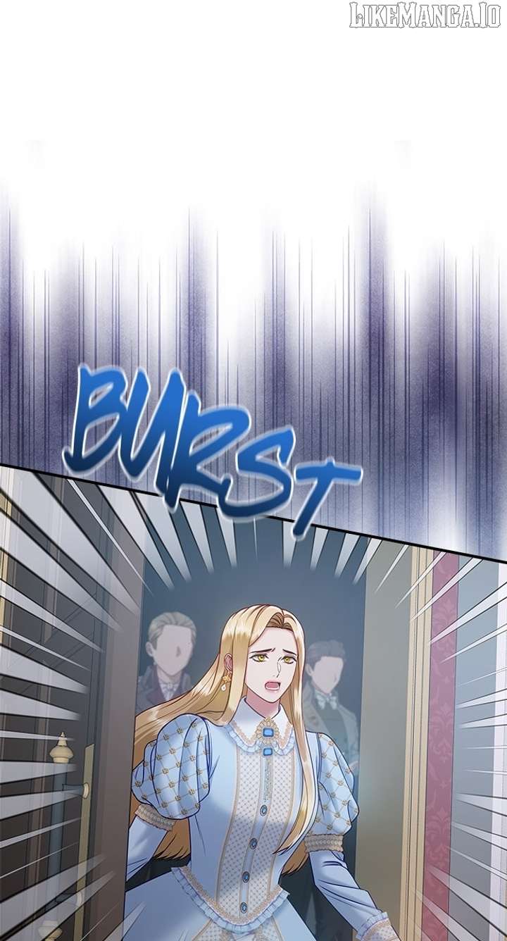 What Does That Evil Dragon Live For? Chapter 100 - Page 43