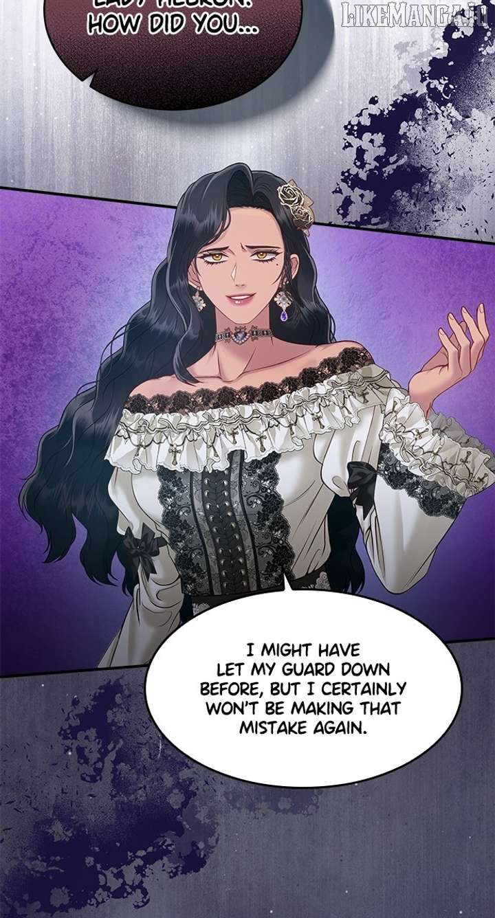 What Does That Evil Dragon Live For? Chapter 100 - Page 46