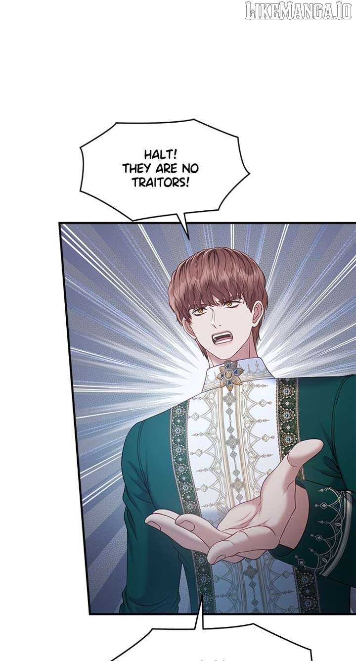 What Does That Evil Dragon Live For? Chapter 100 - Page 48
