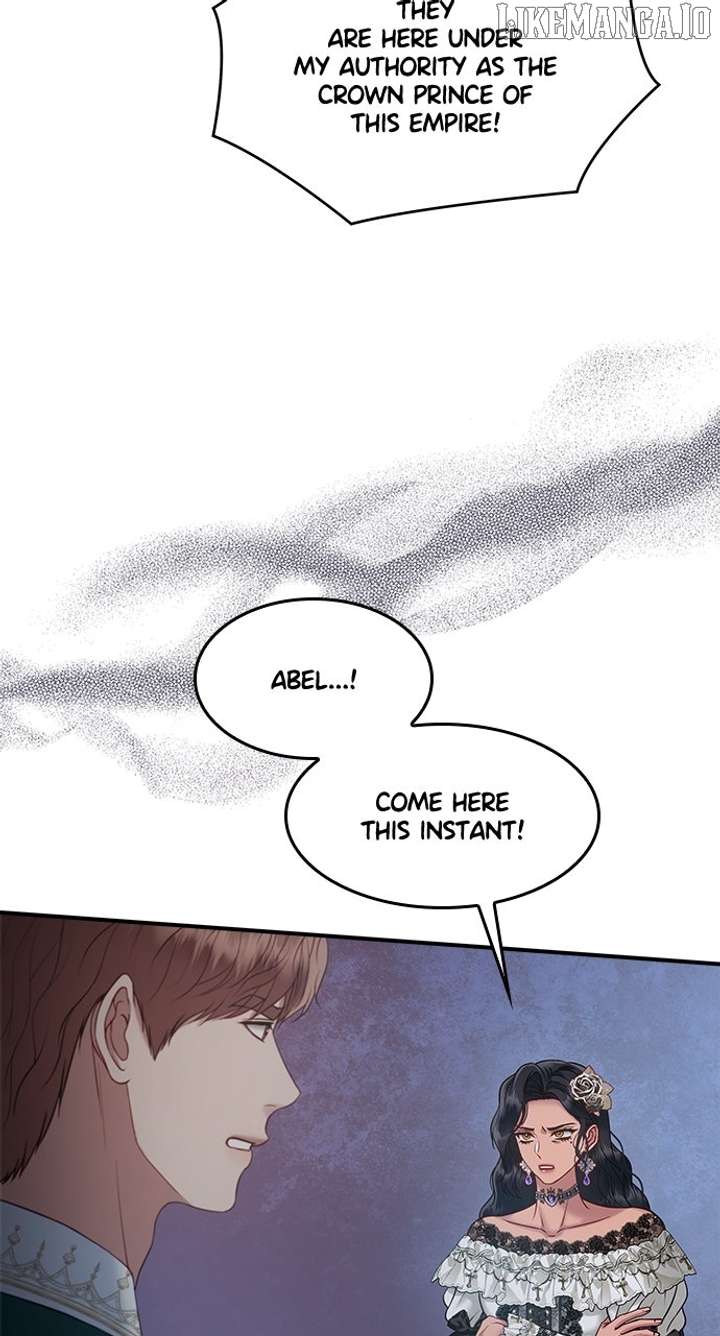 What Does That Evil Dragon Live For? Chapter 100 - Page 49