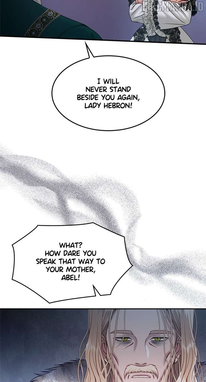 What Does That Evil Dragon Live For? Chapter 100 - Page 50