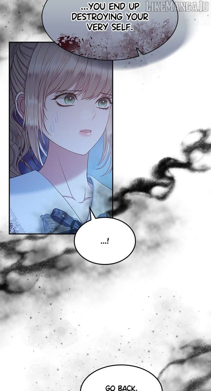 What Does That Evil Dragon Live For? Chapter 100 - Page 6