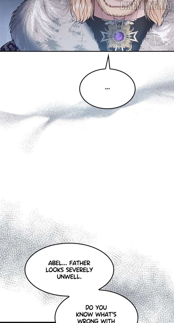 What Does That Evil Dragon Live For? Chapter 100 - Page 51