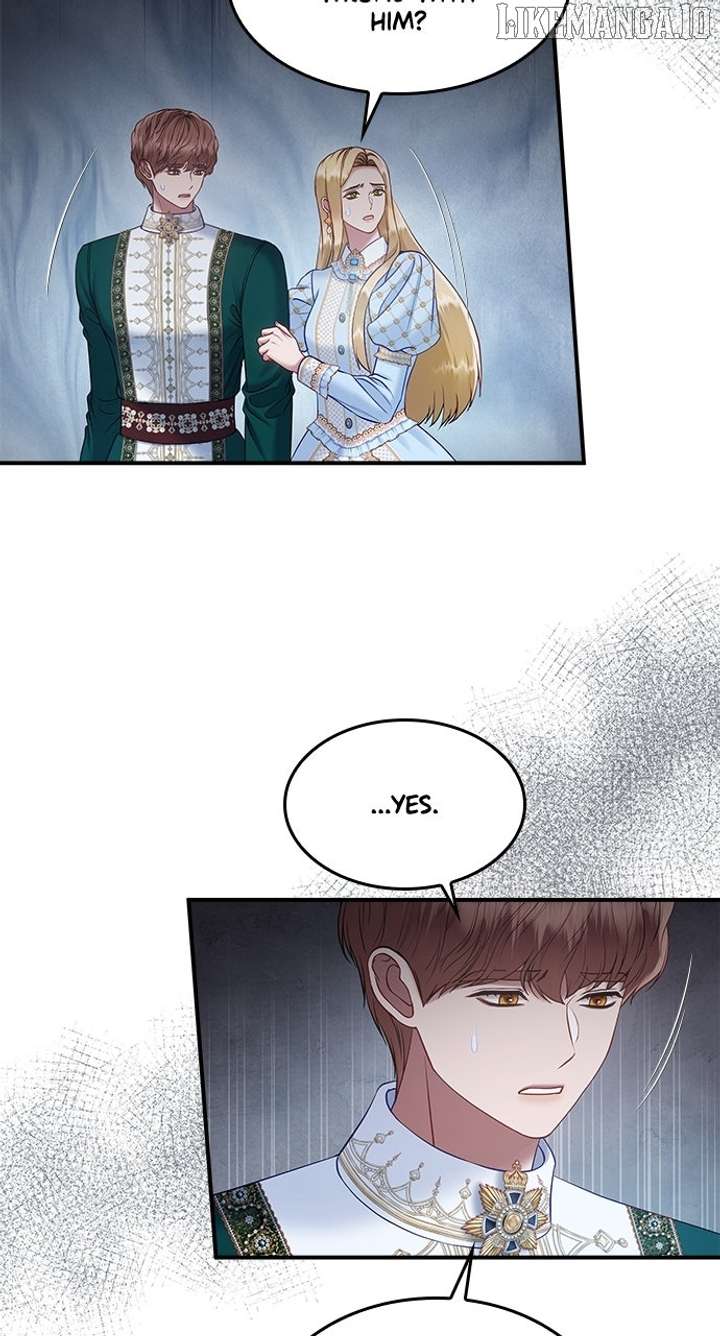 What Does That Evil Dragon Live For? Chapter 100 - Page 52