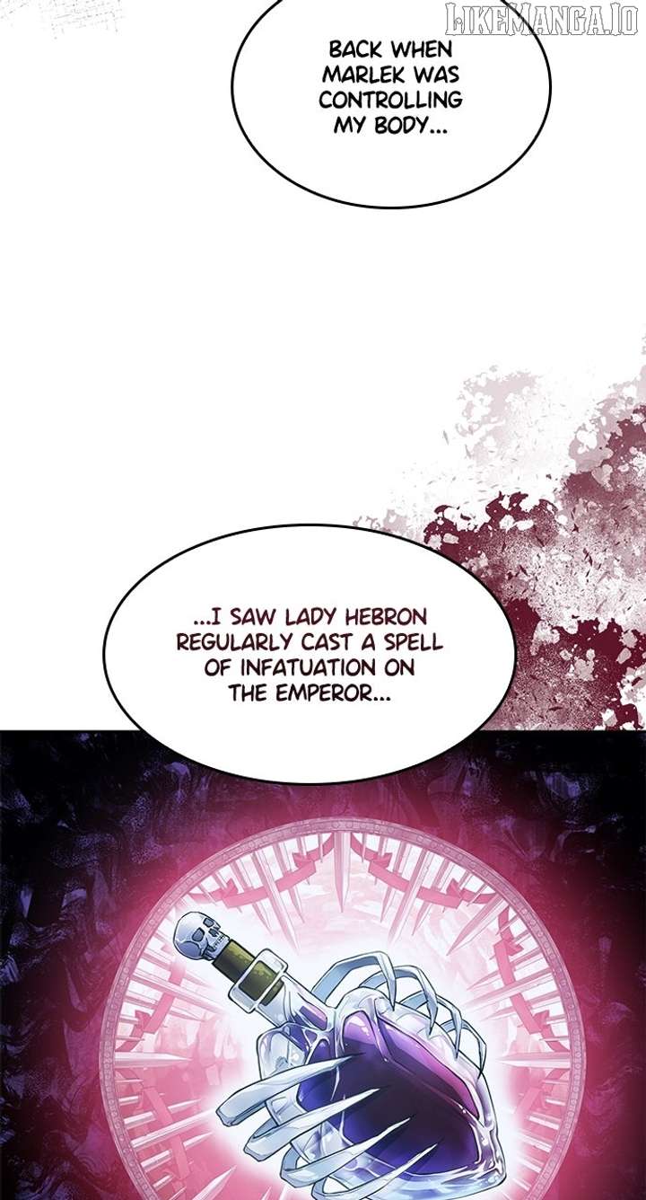 What Does That Evil Dragon Live For? Chapter 100 - Page 53