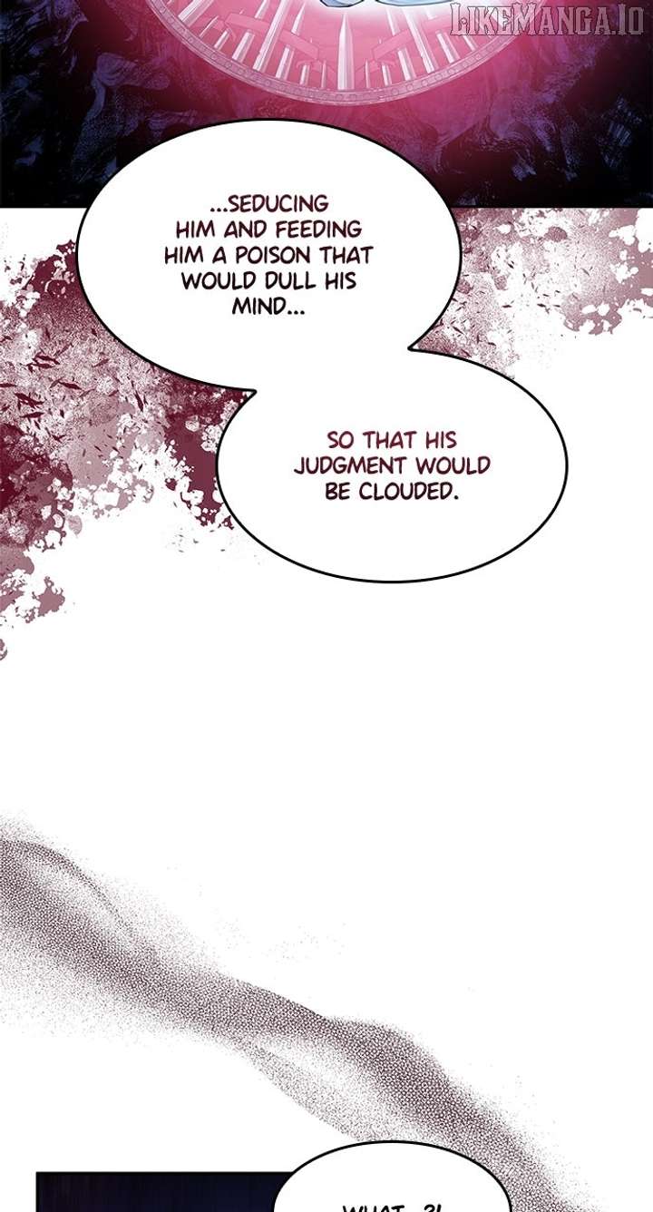 What Does That Evil Dragon Live For? Chapter 100 - Page 54