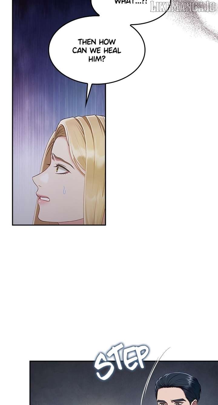 What Does That Evil Dragon Live For? Chapter 100 - Page 55