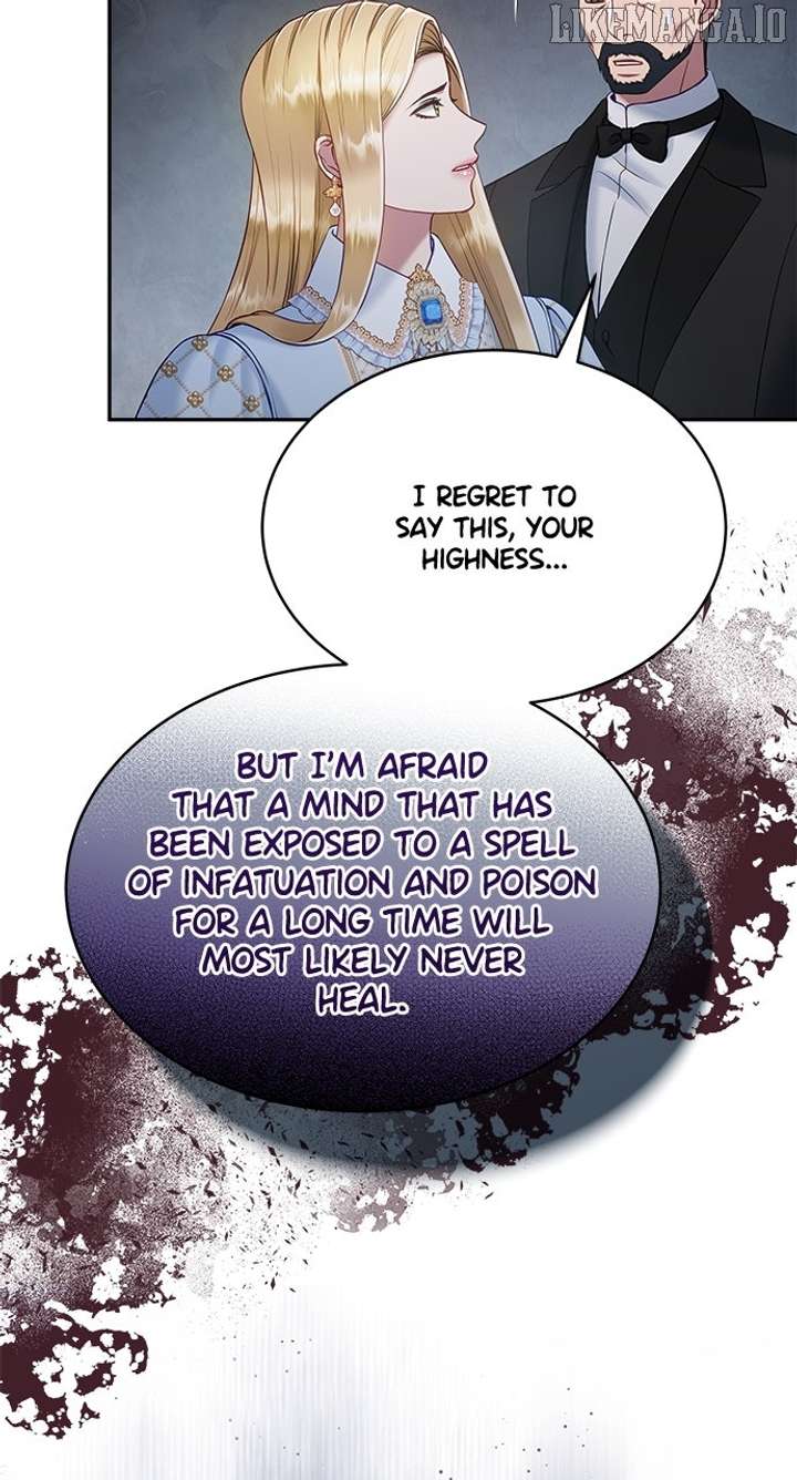 What Does That Evil Dragon Live For? Chapter 100 - Page 56