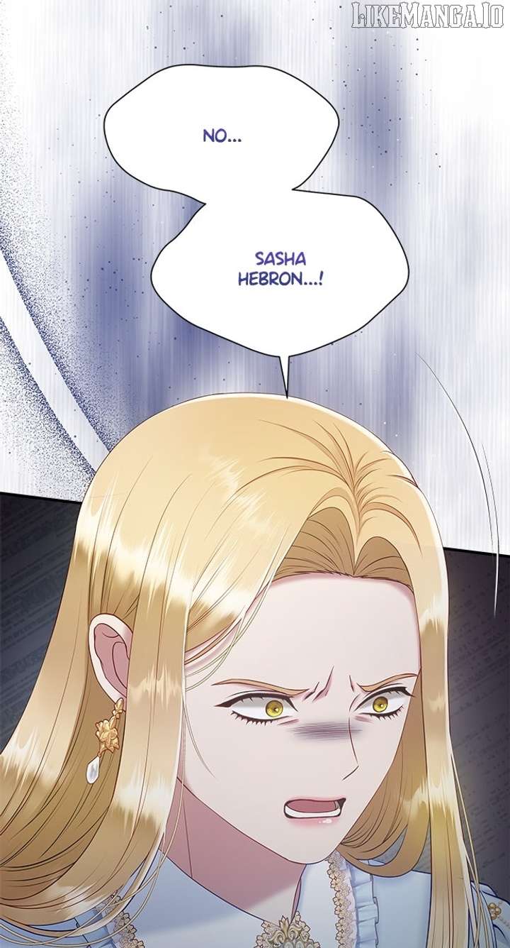 What Does That Evil Dragon Live For? Chapter 100 - Page 57
