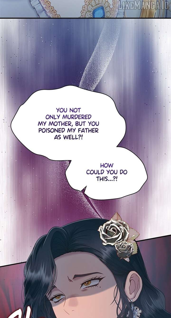 What Does That Evil Dragon Live For? Chapter 100 - Page 58