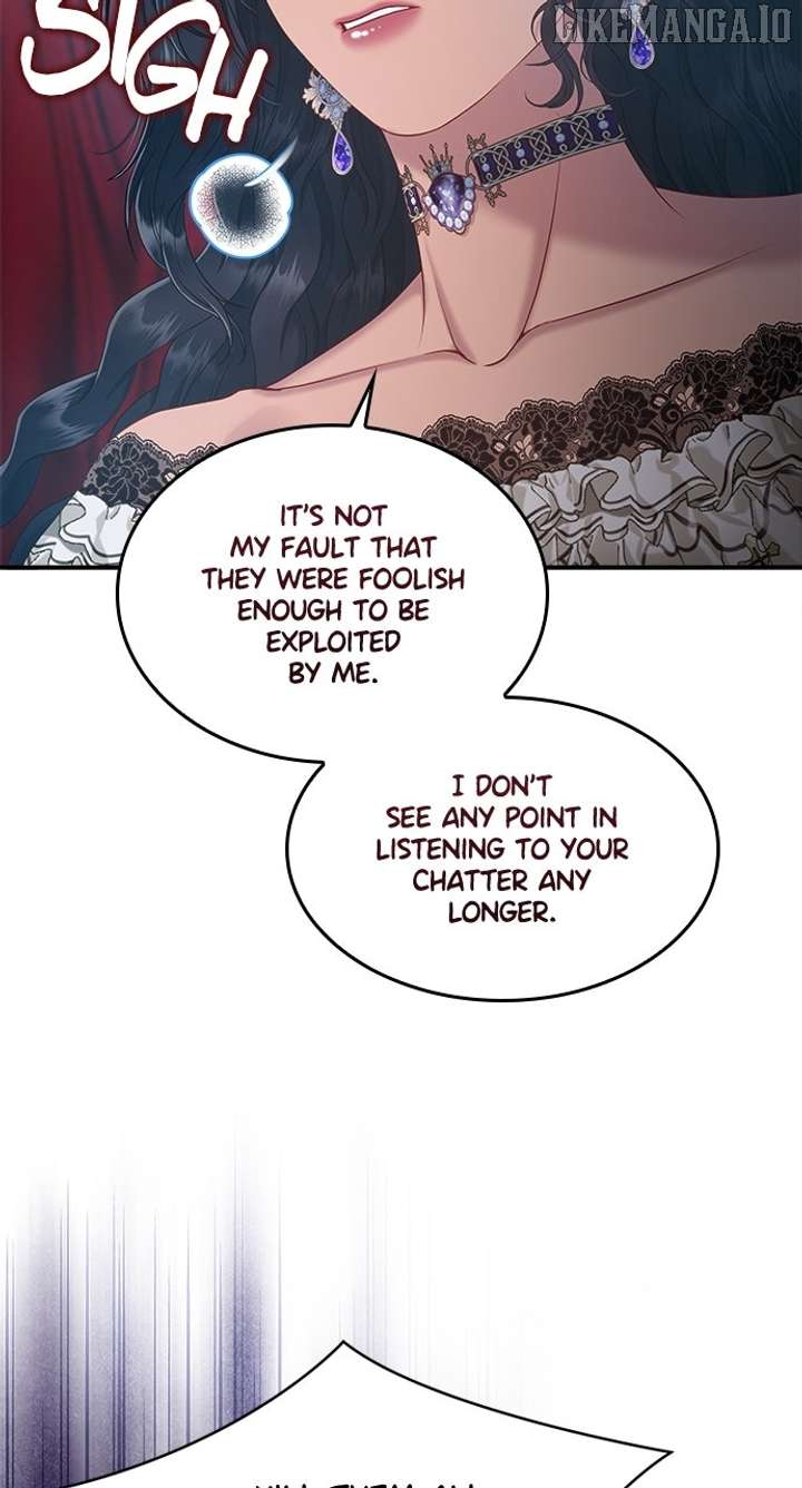 What Does That Evil Dragon Live For? Chapter 100 - Page 59