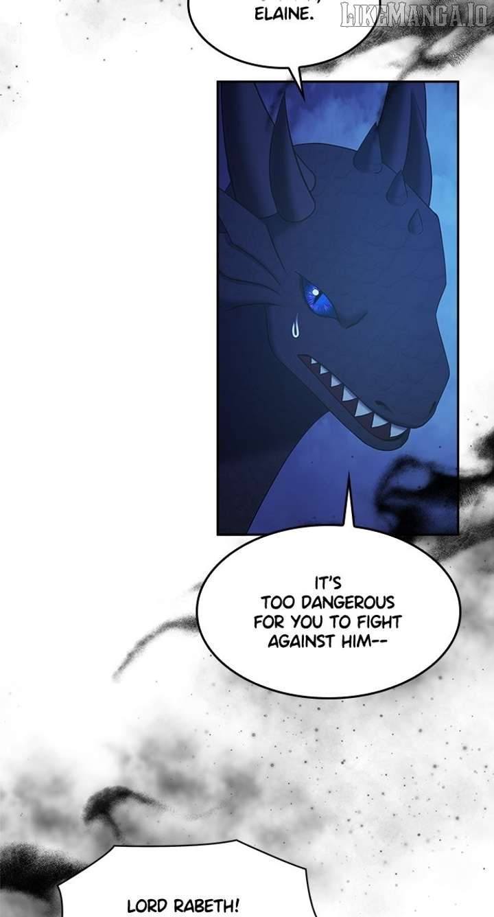What Does That Evil Dragon Live For? Chapter 100 - Page 7